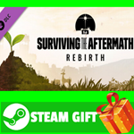 **ВСЕ СТРАНЫ** Surviving the Aftermath - Rebirth STEAM