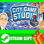 ** City Game Studio: Your Game Dev Adventure Begins