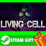 **ВСЕ СТРАНЫ+РОССИЯ** Living Cell Steam Gift