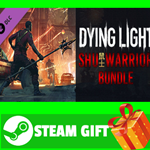 ⭐️ВСЕ СТРАНЫ⭐️ Dying Light - Shu Warrior Bundle STEAM