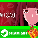 **ВСЕ СТРАНЫ+РОССИЯ** Misao: Definitive Edition STEAM