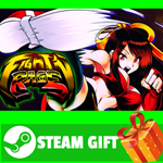**ВСЕ СТРАНЫ+РОССИЯ** Fight´N Rage Steam Gift