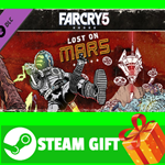 **ВСЕ СТРАНЫ+РОССИЯ** Far Cry 5 - Lost On Mars STEAM