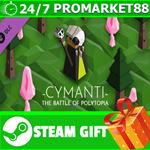 **ВСЕ СТРАНЫ** The Battle of Polytopia - Cymanti Tribe
