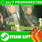 **ВСЕ СТРАНЫ** Kaede the Eliminator / Eliminator **