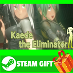 **ВСЕ СТРАНЫ** Kaede the Eliminator / Eliminator **