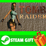 **ВСЕ СТРАНЫ+РОССИЯ** Tomb Raider I (1996) Steam Gift
