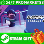 **ВСЕ СТРАНЫ** Slapshot: Rebound Premium (Lifetime)
