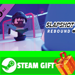 **ВСЕ СТРАНЫ** Slapshot: Rebound Premium (Lifetime)