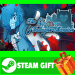 **ВСЕ СТРАНЫ** The Groom of Gallagher Mansion STEAM