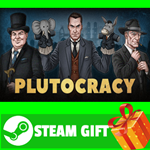 **ВСЕ СТРАНЫ+РОССИЯ** Plutocracy Steam Gift