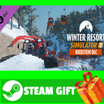 **ВСЕ СТРАНЫ** Winter Resort Simulator 2 - Riedstein