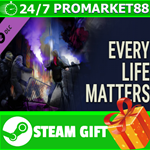 **ВСЕ СТРАНЫ** 911 Operator - Every Life Matters STEAM