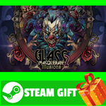 **ВСЕ СТРАНЫ** Glass Masquerade 2: Illusions STEAM