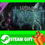 **ВСЕ СТРАНЫ** Tales of Maj´Eyal - Forbidden Cults