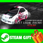 **ВСЕ СТРАНЫ** Street Legal Racing: Redline v2.3.1