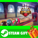 **ВСЕ СТРАНЫ+РОССИЯ** Premium Bowling Steam Gift