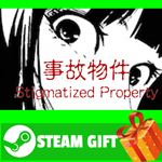 ** [Chilla´s Art] Stigmatized Property | ****