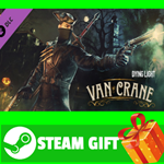 ⭐️ВСЕ СТРАНЫ⭐️ Dying Light - Van Crane Bundle STEAM