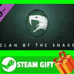 **ВСЕ СТРАНЫ** Northgard - Sv*fnir Clan of the Snake