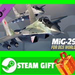 **ВСЕ СТРАНЫ+РОССИЯ** MiG-29 for DCS World Steam Gift