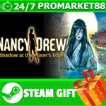 **ВСЕ СТРАНЫ** Nancy Drew: Shadow at the Water´s Edge