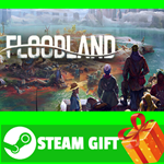 **ВСЕ СТРАНЫ+РОССИЯ** Floodland Steam Gift
