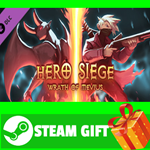** Hero Siege Demon Slayer Bundle + Spawn Skin (Class)