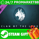 ** Northgard - Brundr & Kaelinn Clan of the Lynx STEAM