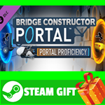 ⭐️ Bridge Constructor Portal - Portal Proficiency - irongamers.ru
