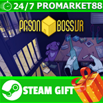 **ВСЕ СТРАНЫ+РОССИЯ** Prison Boss VR Steam Gift