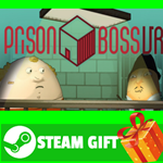 **ВСЕ СТРАНЫ+РОССИЯ** Prison Boss VR Steam Gift
