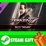 **ВСЕ СТРАНЫ+РОССИЯ** TEKKEN 7 - DLC9: Negan Steam Gift