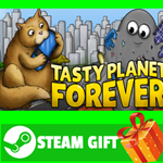 **ВСЕ СТРАНЫ+РОССИЯ** Tasty Planet Forever Steam Gift