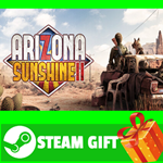 **ВСЕ СТРАНЫ+РОССИЯ** Arizona Sunshine 2 Steam Gift