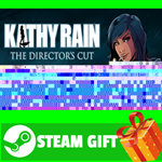 **ВСЕ СТРАНЫ+РОССИЯ** Kathy Rain: Director´s Cut STEAM