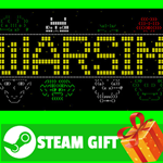 **ВСЕ СТРАНЫ+РОССИЯ** Warsim: The Realm of Aslona STEAM