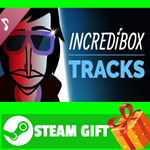 **ВСЕ СТРАНЫ+РОССИЯ** Incredibox Tracks Steam Gift