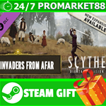** Scythe: Digital Edition - Invaders from Afar STEAM