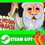 **ВСЕ СТРАНЫ+РОССИЯ** Christmas Massacre Steam Gift