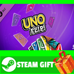 **ВСЕ СТРАНЫ+РОССИЯ** Uno - Uno Flip Theme Steam Gift