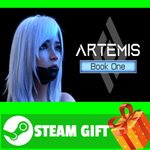 **ВСЕ СТРАНЫ+РОССИЯ** Artemis: Book One Steam Gift