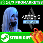 **ВСЕ СТРАНЫ+РОССИЯ** Artemis: Book One Steam Gift