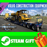 ** American Truck Simulator Volvo Construction Equipmen