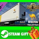 ** Euro Truck Simulator 2 - Wielton Trailer Pack STEAM