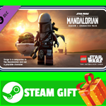 ** LEGO Star Wars: The Mandalorian Season 1 Pack STEAM
