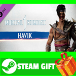 **ВСЕ СТРАНЫ+РОССИЯ** MK1: Havik Steam Gift