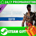 **ВСЕ СТРАНЫ+РОССИЯ** MK1: Havik Steam Gift
