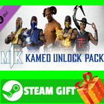 **ВСЕ СТРАНЫ+РОССИЯ** MK1: Kameo Unlock Pack Steam Gift