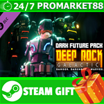 **ВСЕ СТРАНЫ** Deep Rock Galactic - Dark Future Pack